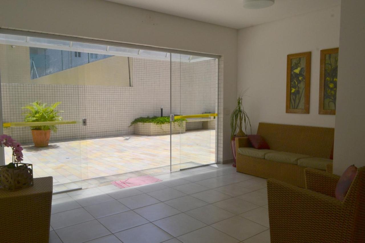 Aluga-Se Apto 2 Quartos, Sendo 1 Suite, 3 Ar Cond. Mobilia Completa - Praia Grande Ubatuba/Sp Экстерьер фото